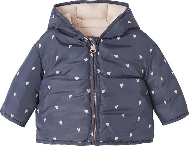 Image du produit Vertbaudet Anorak Chaud (68)