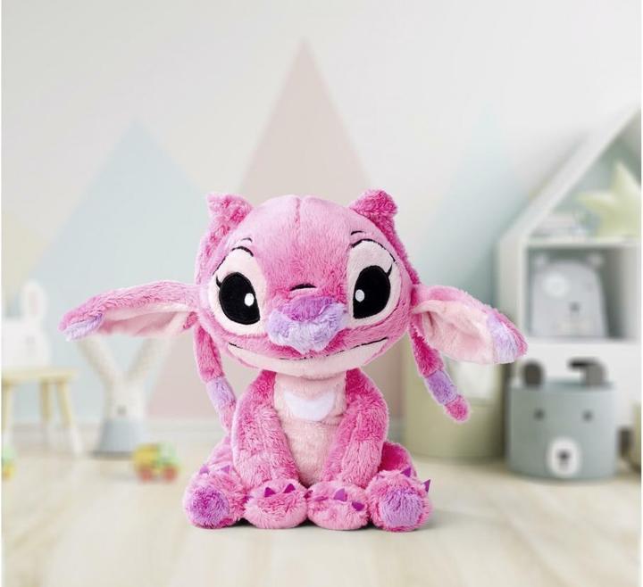 Immagine prodotto Simba Disney Lilo+Stitch, Angelo, 25cm (25 cm)