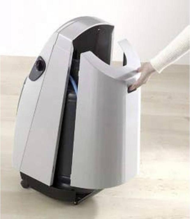 Image du produit De'Longhi Vbf (4200 W)