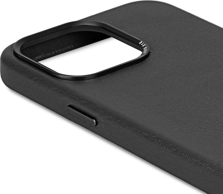 Produktbild Decoded Leather Case (Apple iPhone 15 Pro)