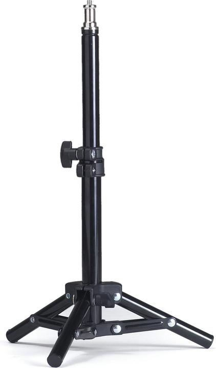 Kaiser Fototechnik Desktop-Leuchtenstativ (70 cm, 3 kg)