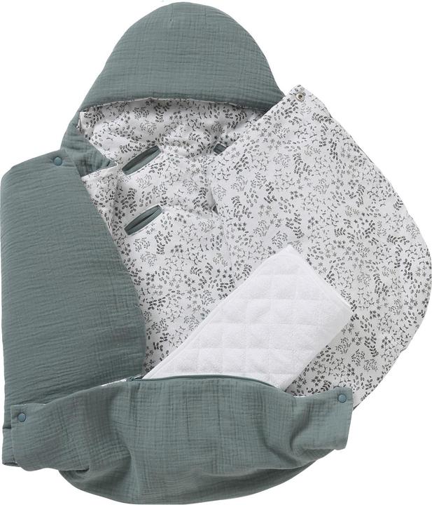 Actual product image Vertbaudet Nest Of Angels