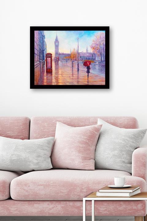 Produktbild Wallxpert Shay (41 x 56 cm)