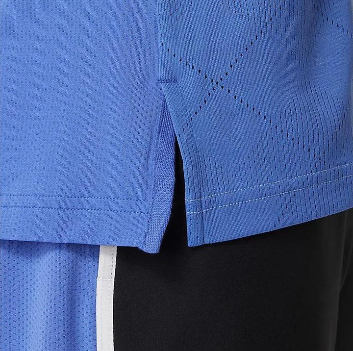 Image du produit ASICS Performance Match SS Top Hommes Sapphire (S)