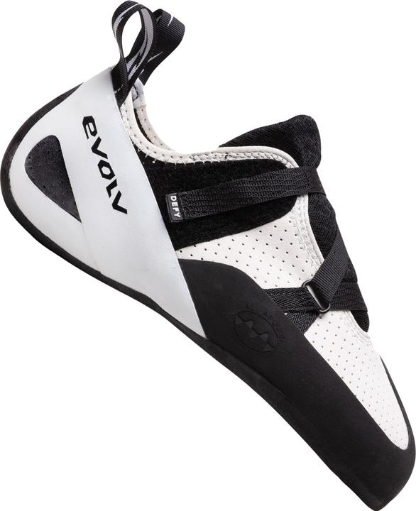 Immagine prodotto Evolv Defy (44)