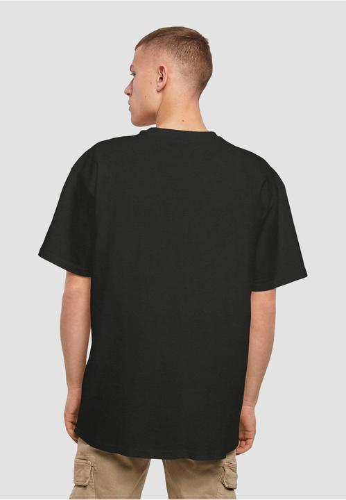 Image du produit Urban Classics Hey! My Name Is Oversize Tee - 119375 (XL)