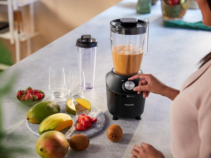 Actual product image Philips Stand mixer 3000 Series ProBlend HR2291/41 (600 W)
