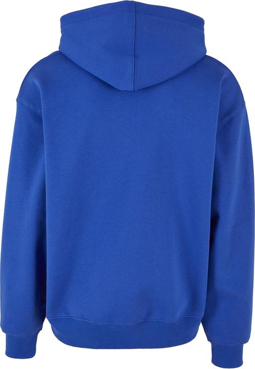 Produktbild DEF Zip Hoody - 72141 (XL)