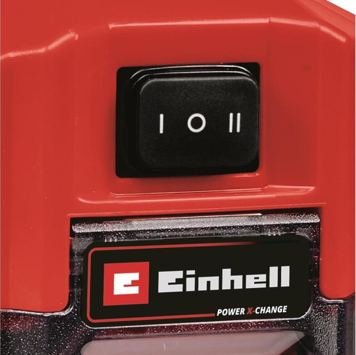 Produktbild Einhell GE-SP 18 LL Li Power X-Change (Gartenpumpe)