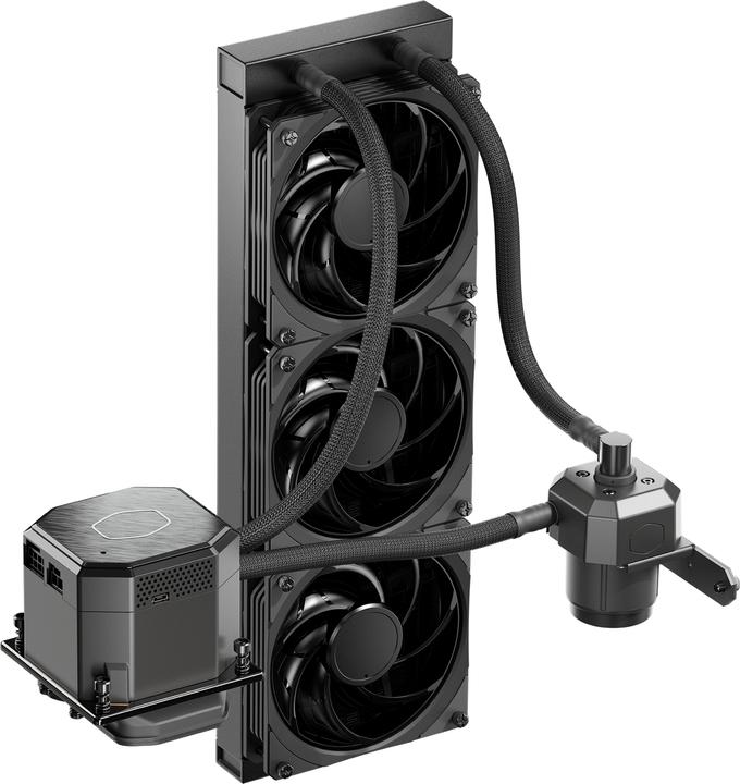 Image du produit Cooler Master Masterliquid ML360 Sub-zero