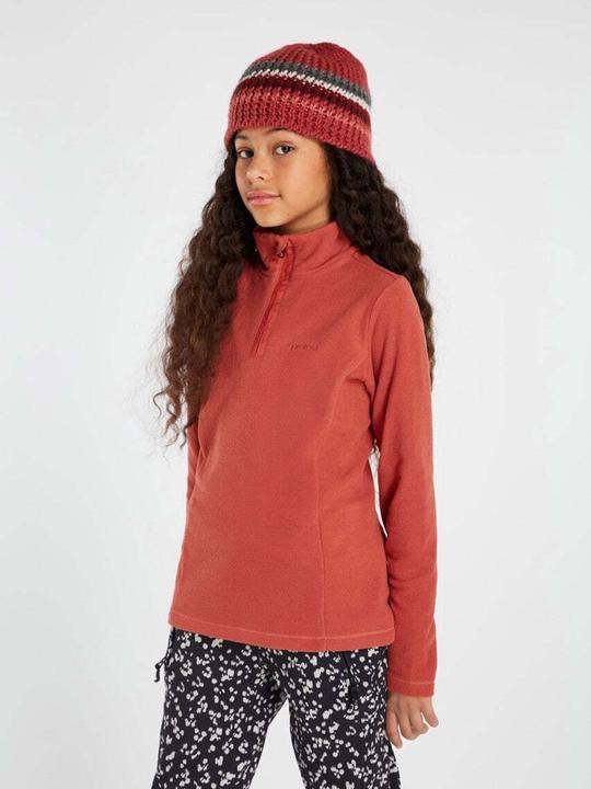 Produktbild Protest MUTEY JR 1/4 zip top (104)
