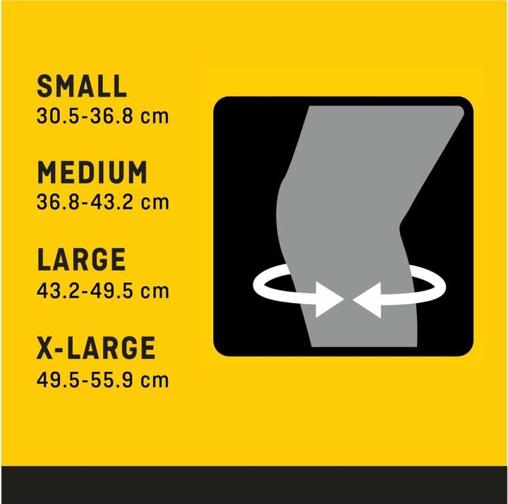 Actual product image Futuro Comfort Lift (M)