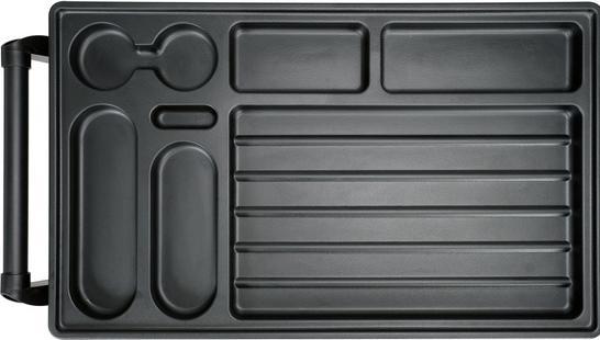 Actual product image Yato Service cabinet (7 x)