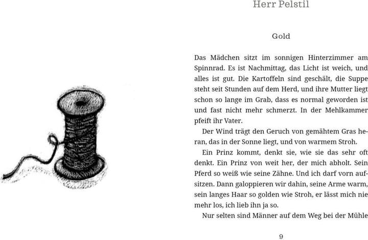Produktbild Mädchen (Deutsch, Annet Schaap, Eva Schweikart, 2022)