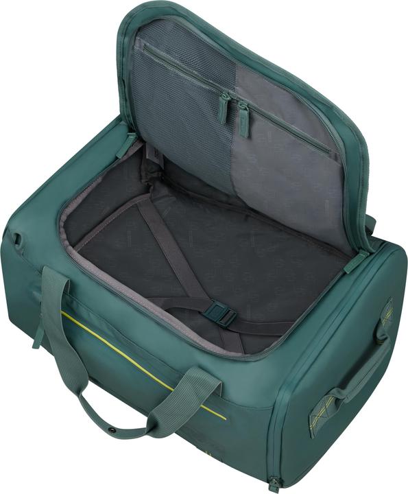 Immagine prodotto American Crew Borsa da viaggio Trailgo Weekender S 45 cm (28 l)