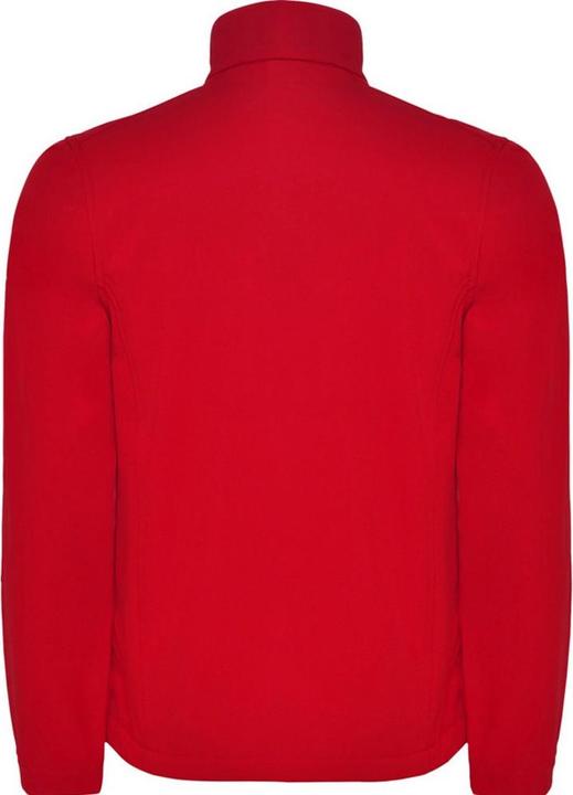 Actual product image Alpinia Mens Antartida Soft Shell Jacket (S)