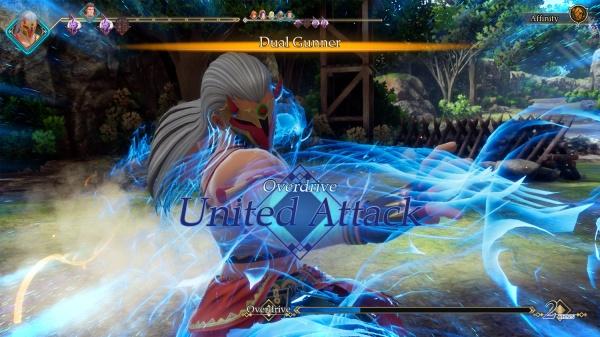 Actual product image Square Enix Romancing SaGa 2: Revenge of the Seven (Switch, Switch Lite, Switch OLED, DE)