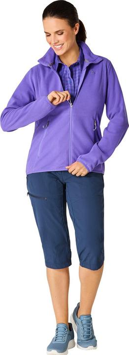 Actual product image Schöffel Fleece Jk Style Ash WMS (44)