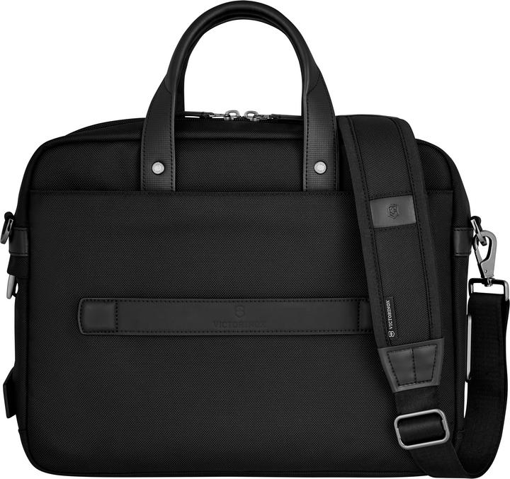 Immagine prodotto Victorinox Architecture Urban2, Briefcase, Black (14")