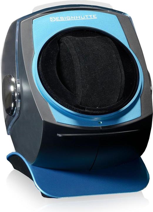 Produktbild Designhütte Uhrenbeweger Space - Blau (1 x)
