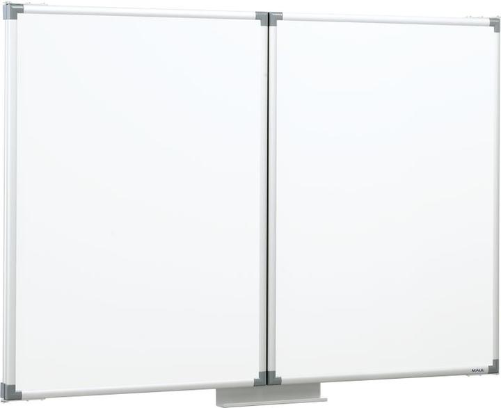Produktbild Maul Whiteboard Klapptafel MAULpro (100 x 120 cm)