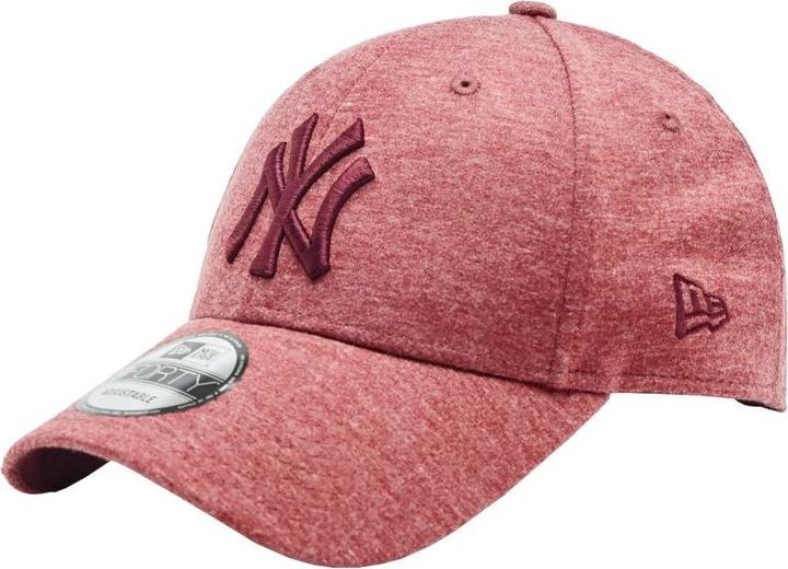 New Era 9Forty Strapback Jersey New York Yankees