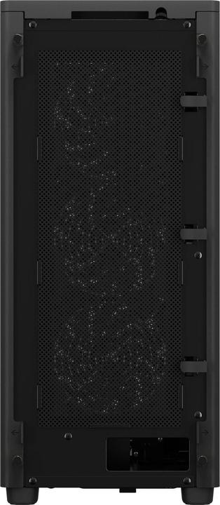 Actual product image Corsair 2000D Airflow (Mini-ITX)