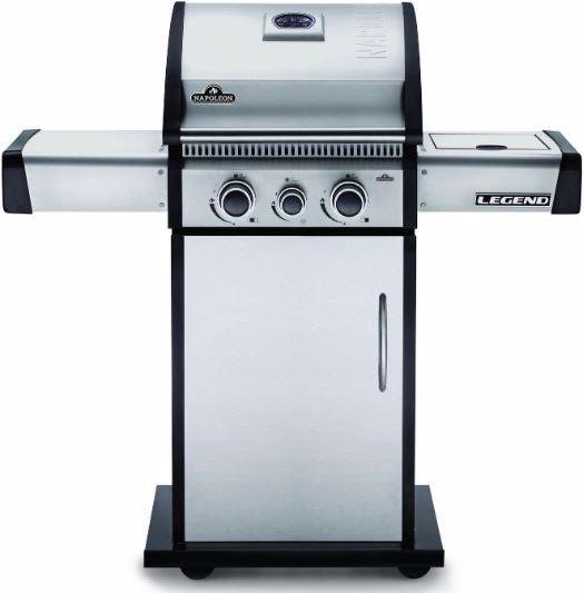 Produktbild Napoleon Legend 325 (13 kW)