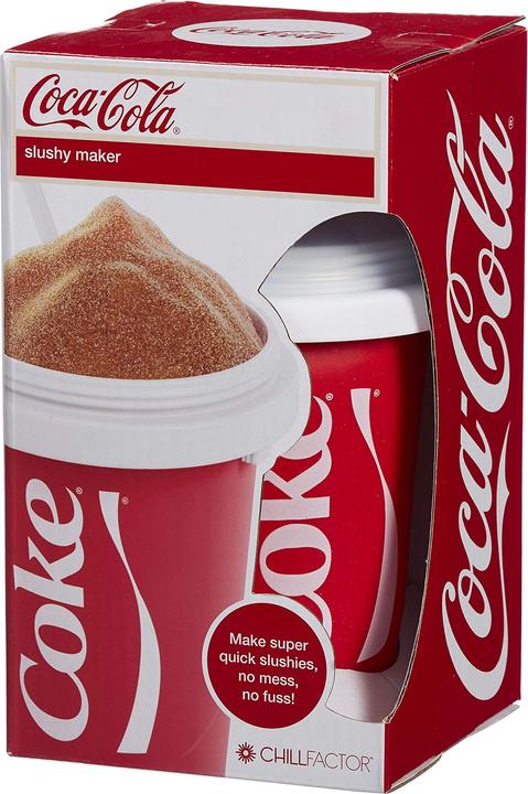 Image du produit Chill Factor Slushy Maker