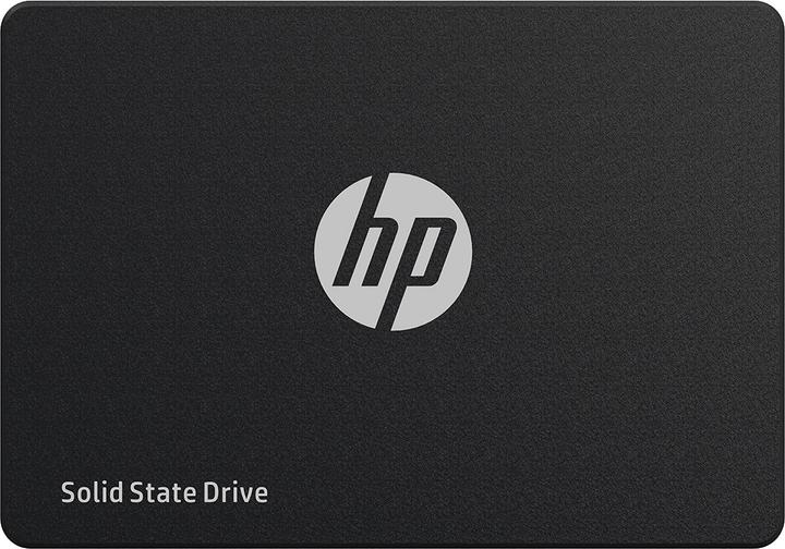 Produktbild HP HEWLETT PACKARD SSD S650 960GB 345M0AA intern 2,5 (960 GB, 2.5")
