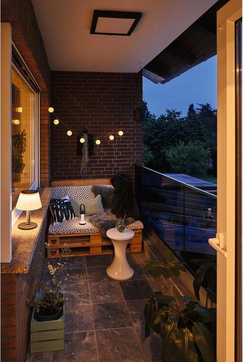 Produktbild Paulmann Lillesol (75 lm, IP44)