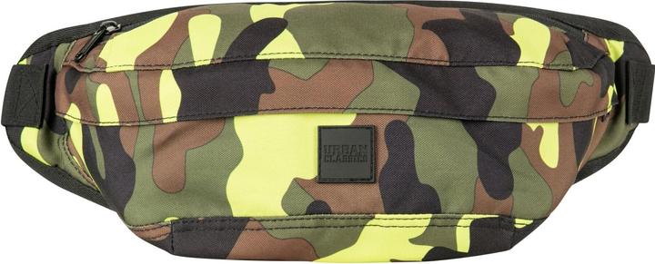 Produktbild Urban Classics Camo Shoulder Bag