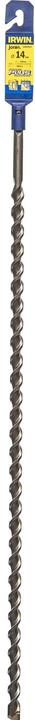 Image du produit Irwin Foret SPEEDHAMMER PLUS SDS+ 14 x 540/600 mm (14 mm)