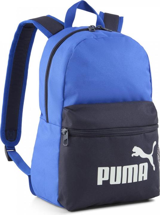 Actual product image Puma PHASE CB Small Backpack