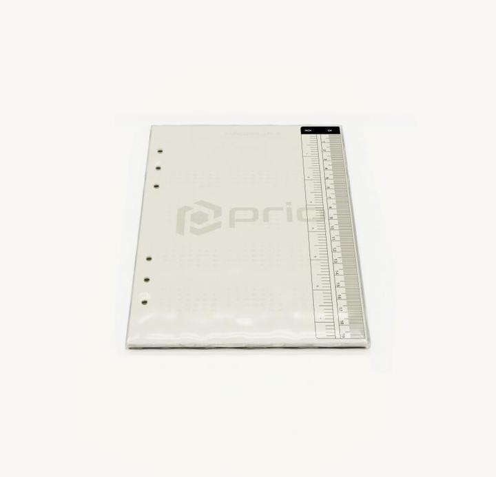 Image du produit prio Calendrier 5in1 à usage général