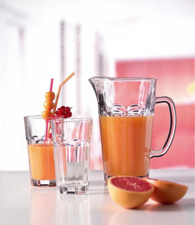 Image du produit Leonardo Ensemble jupe 7 pièces (1.10 l)