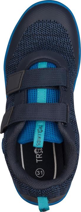 Actual product image Trollkids Kid's Eikefjord Barefoot Hiker (30)
