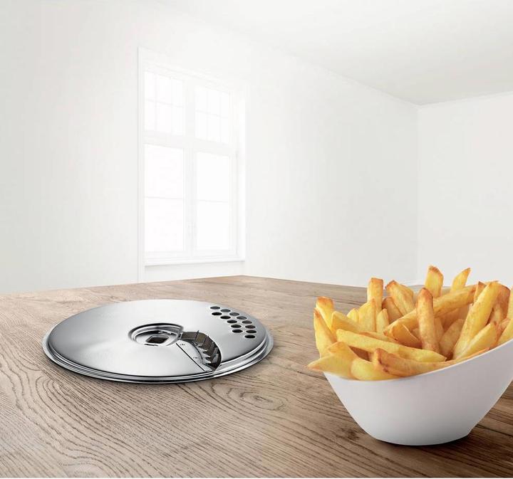 Actual product image Bosch Hausgeräte Muz45ps1