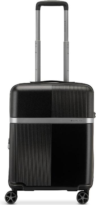 Image du produit Roncato Airglam Set de valises à 4 roulettes 3 pièces avec soufflet extensible (236 l, XL (à partir de 115l))