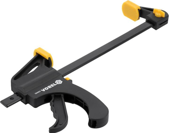 Immagine prodotto Toya Sgancio rapido da carpentiere 200 mm (38402)