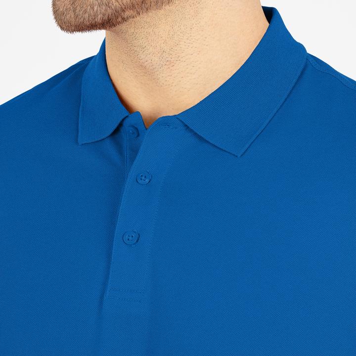 Image du produit JAKO Polo Doubletex (4XL)