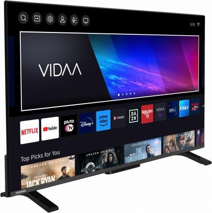 Actual product image Toshiba 40LV2E63DA (40", LED)