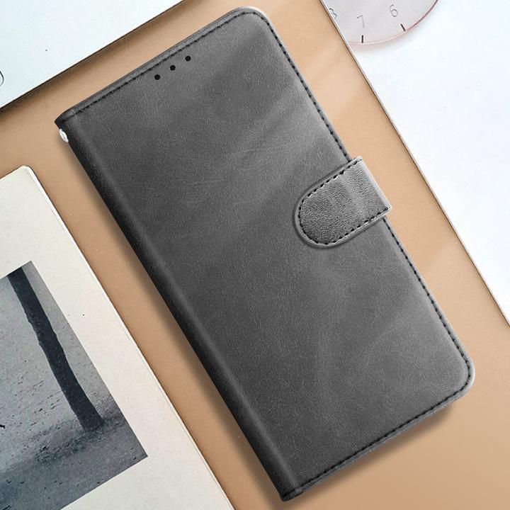 Image du produit Avizar Série Bookstyle (Xiaomi Redmi Note 16 Pro)