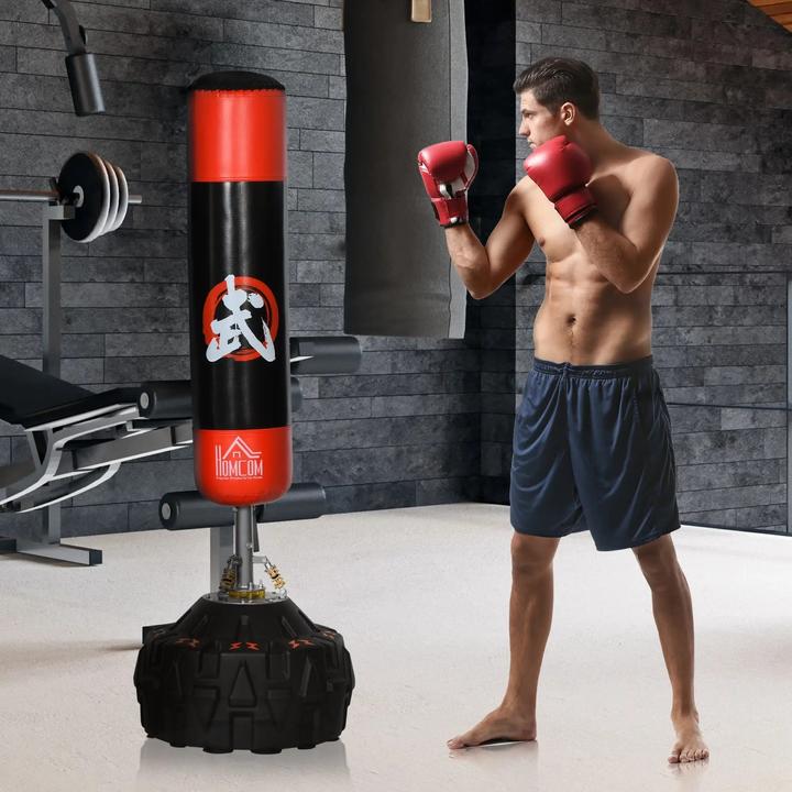Image du produit Jamb Standboxsack (180 cm, 15 kg)