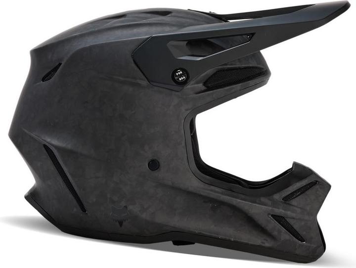 Matte Black