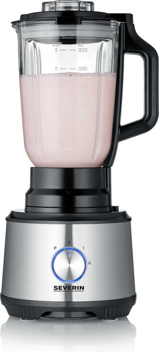 Severin KM3892 (1500 ml, 1200 W)