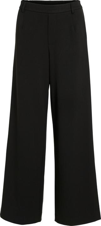 Produktbild Vila High Waist Hose mit weitem Bein (40)