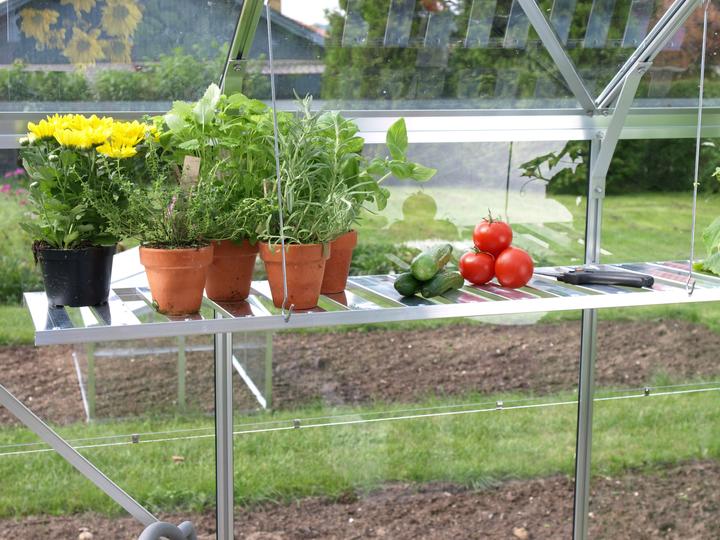 Produktbild Vitavia Aluregal