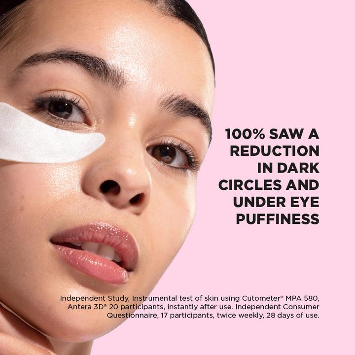 Produktbild Skin Republic Retinol Under Eye Patch (Patches)
