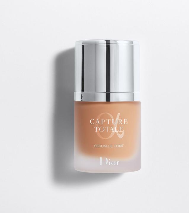 Immagine prodotto Dior Capture Totale Serum Foundation Makeup (040 Miele Beige)